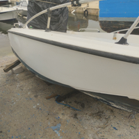 Barca vetroresina 5 metri