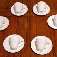 Servizio caffé Rosenthal Björn Wiinblad