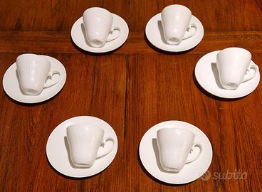 Servizio caffé Rosenthal Björn Wiinblad