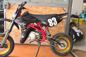 pit bike