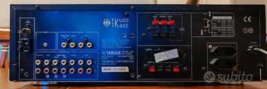 Amplificatore Yamaha