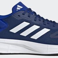 Scarpe da Running Adidas Duramo 10 Blue