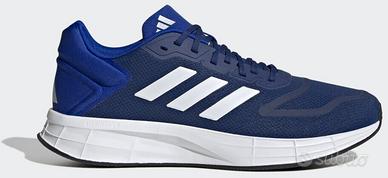Scarpe da Running Adidas Duramo 10 Blue