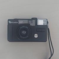 Fotocamera Fujica