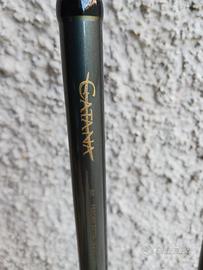 Canna da pesca Catana Feeder