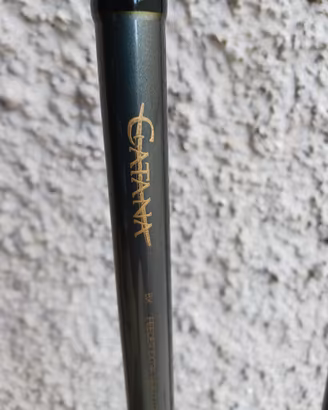 Canna da pesca Catana Feeder