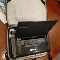 STAMPANTE – EPSON WF100W - BORSA COMPRESA