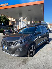 PEUGEOT 3008 2ª serie