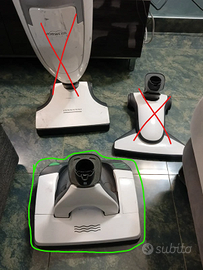 Lavapavimenti SP600S per VK220S originale