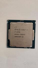 processore i7 