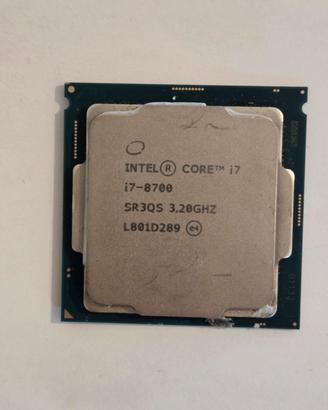 processore i7 