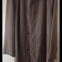 Cappotto autunnale Impermeabili San Giorgio 