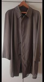 Cappotto autunnale Impermeabili San Giorgio 