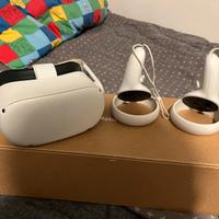 Meta quest 2 128 gigabyte