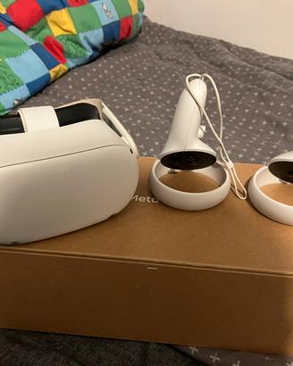 Meta quest 2 128 gigabyte