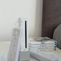 Nintendo Wii