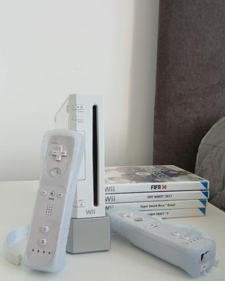 Nintendo Wii