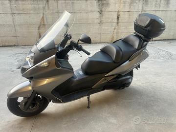 Honda Silver Wing