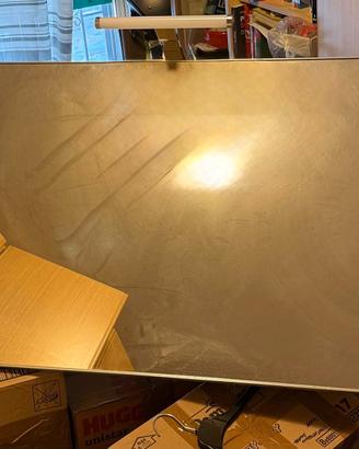 Specchio bagno con luce