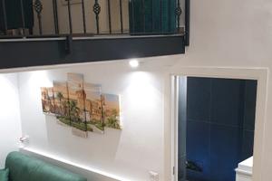 Centro Storico piccolo pied-a-terre in Via Celso