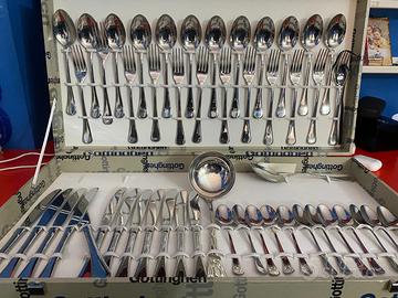 Set di posate ghottinghen