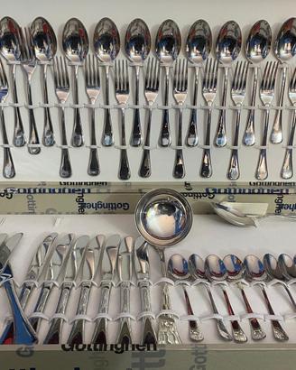 Set di posate ghottinghen