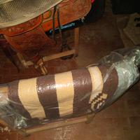 copertine per monta americana 