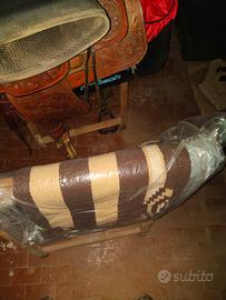 copertine per monta americana 