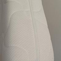 Materasso per lettino usato 2 volte