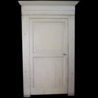 Porte antiche in legno, infissi antichi in legno