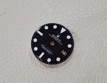 Rolex Quadrante 116710LN