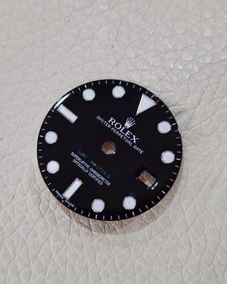 Rolex Quadrante 116710LN