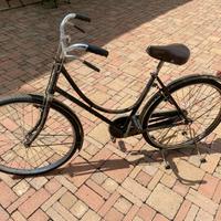 Bicicletta Bianchi Real Donna 26