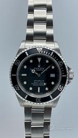 Rolex sea-Dweller Ref.16600 full set 2004