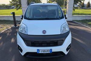 Fiat Qubo 1.3 MJT 95 CV Trekking