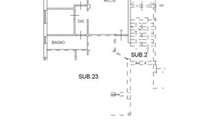 Appartamento nuovo vicino alle Gole del Sagittario
