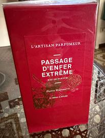 L' Artisan parfumeur PASSAGE D'ENFER EXTREME 100ML