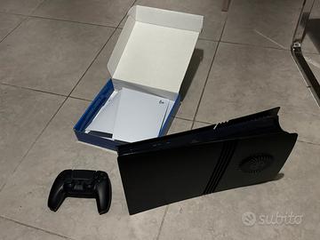 PS5 Pro 2TB
