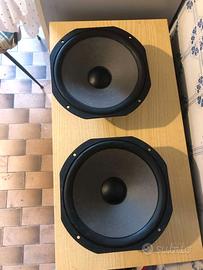 Woofer Pioneer 25-779A 100 watts 8 ohm 25cm