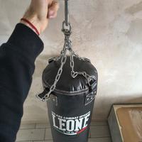Sacco da Boxe 