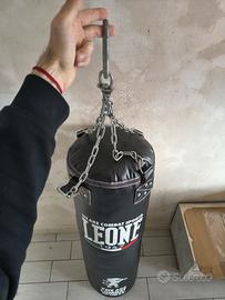 Sacco da Boxe 