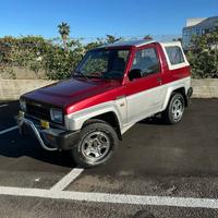 Daihatshu Feroza ASI