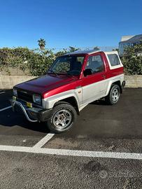 Daihatshu Feroza ASI