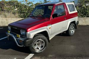 Daihatshu Feroza ASI