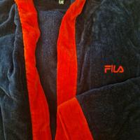 Accappatoio Fila usato