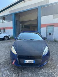 Fiat Grande Punto 1.9 MJT 130 CV 5 porte Sport