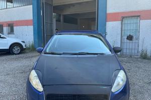 Fiat Grande Punto 1.9 MJT 130 CV 5 porte Sport