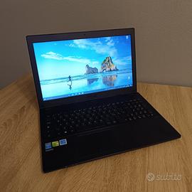 Asus P2520L PC INTEL I5 500GB NOTEBOOK
