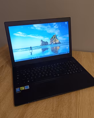 Asus P2520L PC INTEL I5 500GB NOTEBOOK