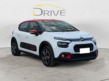 Citroën C3 1.2 puretech Shine BICOLORE + GPL
